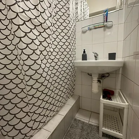 شقة Centre 4
